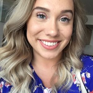 Meet your Posher, Kate